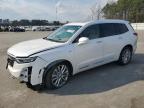 2020 Cadillac Xt6 Platinum Premium Luxury იყიდება Dunn-ში, NC - Front End