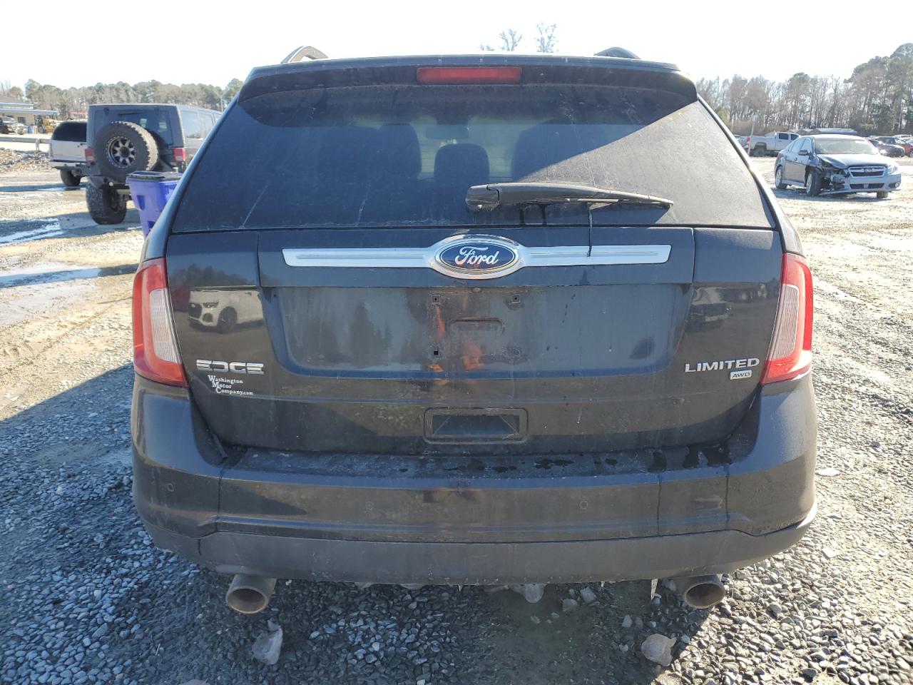 2013 Ford Edge - Image 6