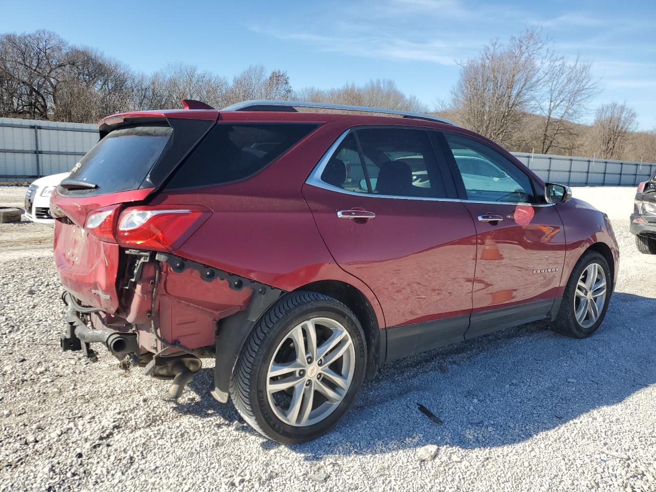 2019 Chevrolet Equinox - Image 3