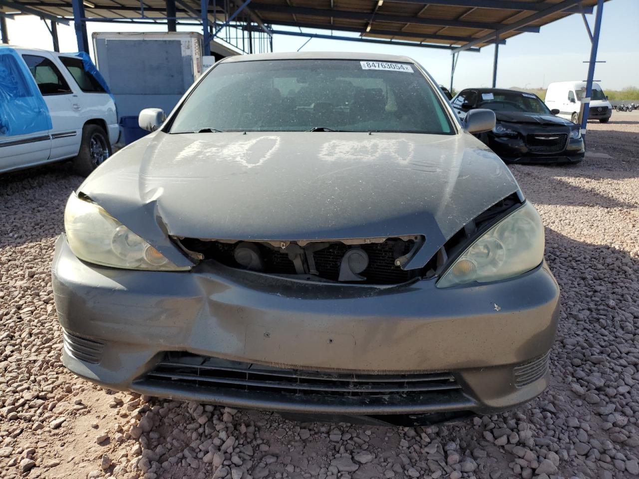 2005 Toyota Camry - Image 5