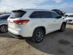 2018 Toyota Highlander Se zu verkaufen in Tucson, AZ - Front End