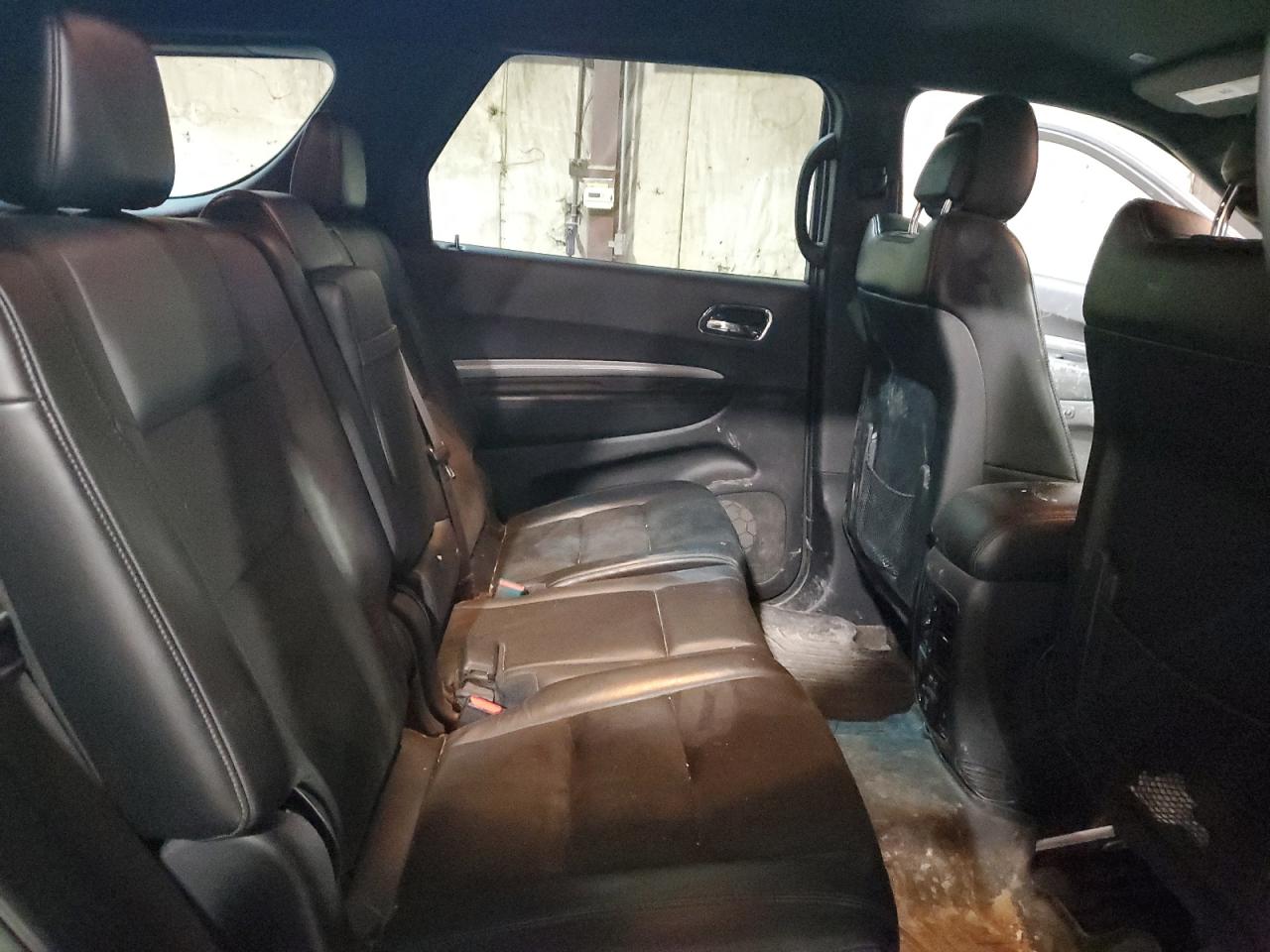 2019 Dodge Durango - Image 11