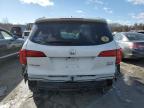 2017 Honda Pilot Elite de vânzare în Assonet, MA - Rear End
