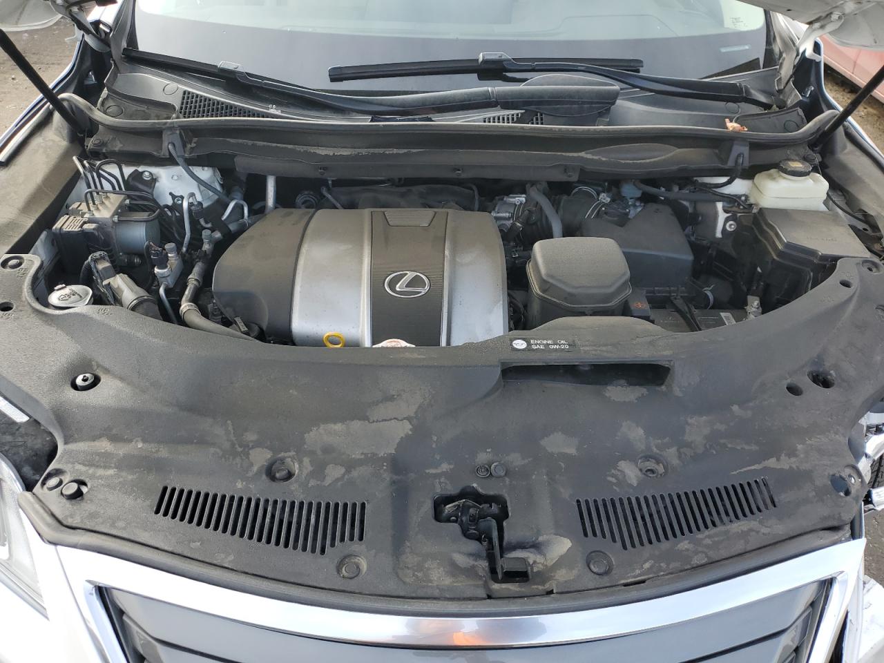 2018 Lexus RX - Image 13