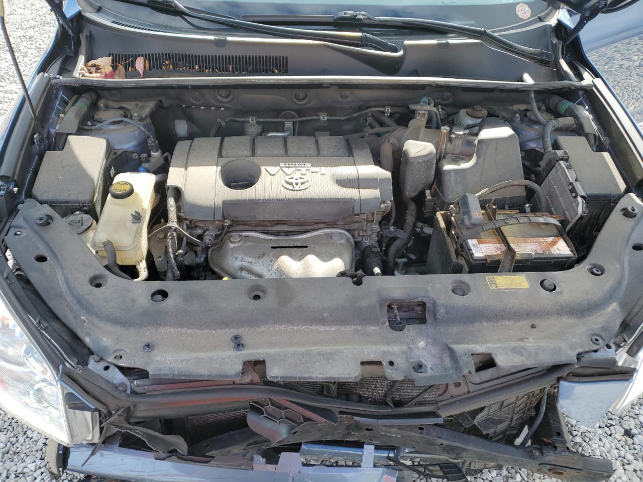 2010 Toyota RAV 4 - Image 12