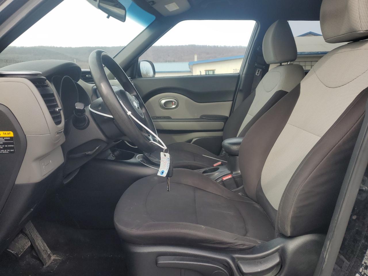 2016 Kia Soul - Image 7