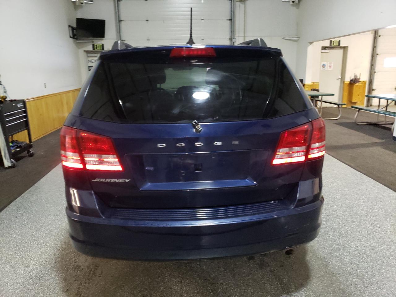2017 Dodge Journey - Image 6