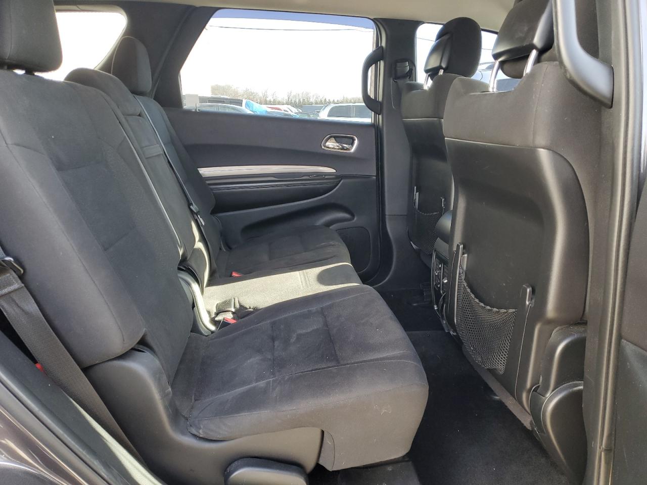 2015 Dodge Durango - Image 11