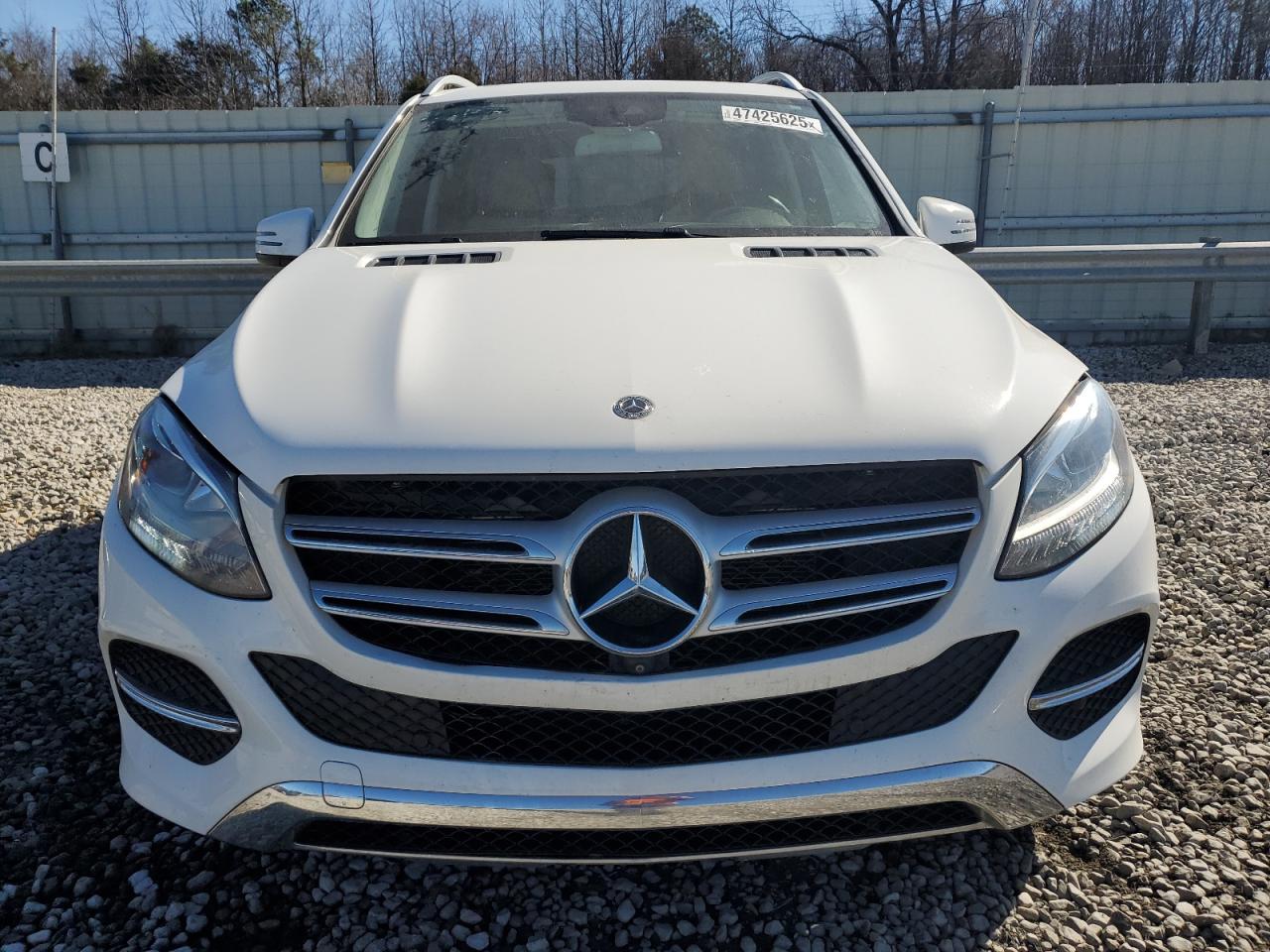 2018 Mercedes-Benz GLE - Image 5