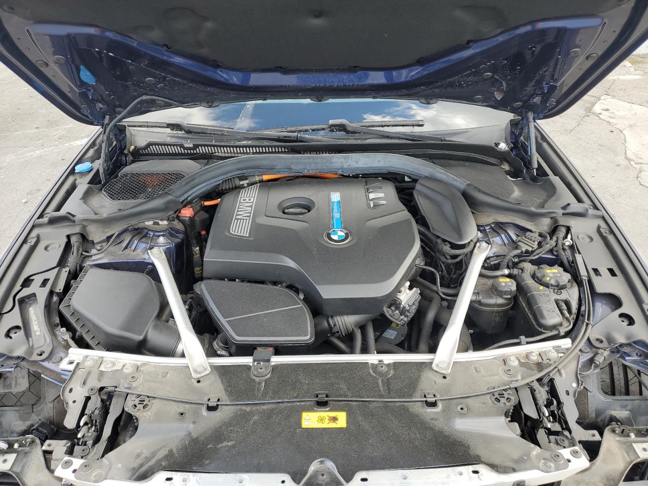 2019 BMW 5er - Image 11