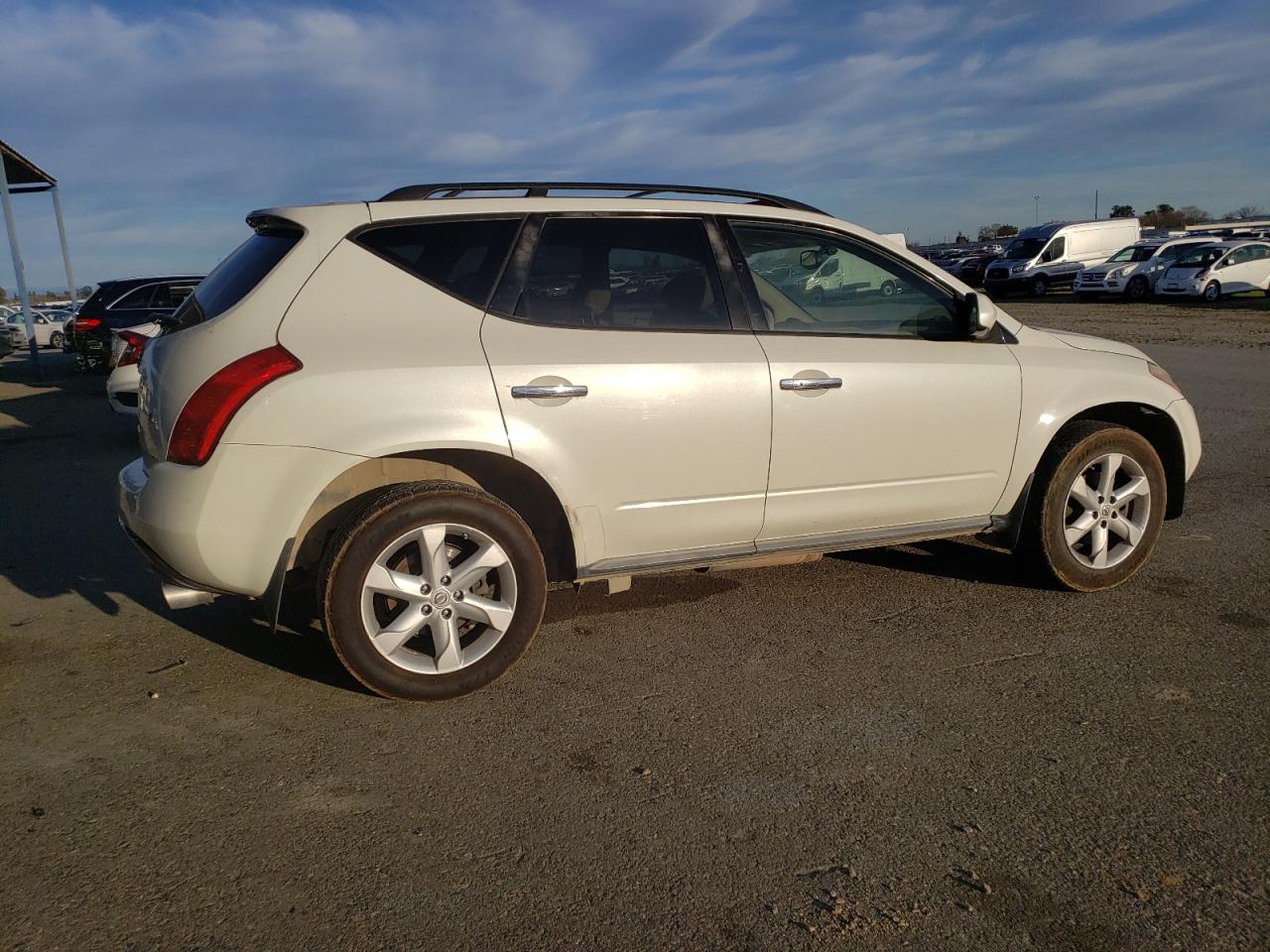 2005 Nissan Murano - Image 3