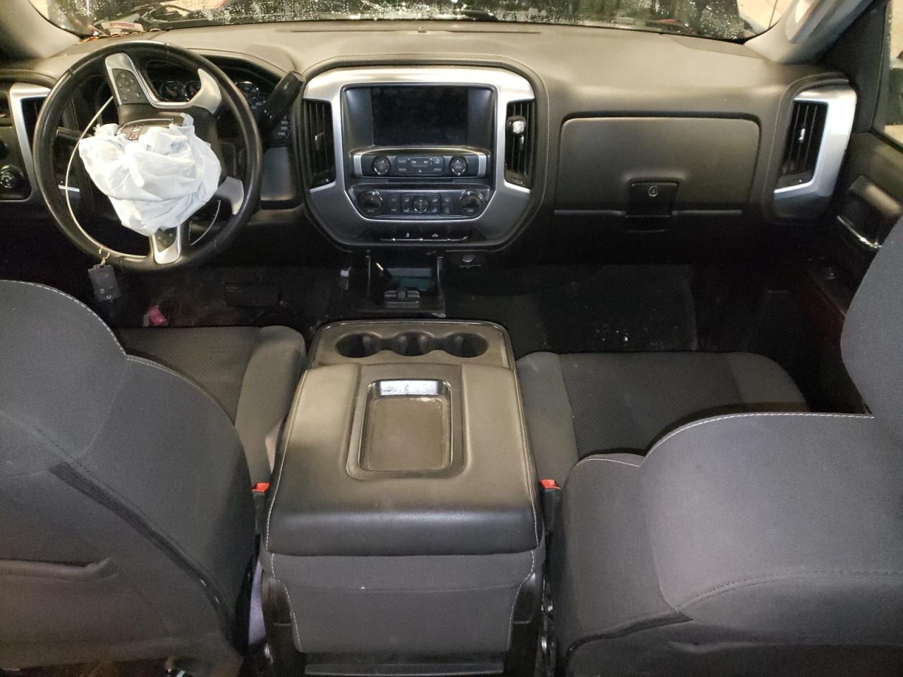 2018 GMC Sierra - Image 8
