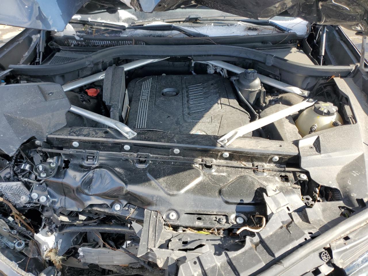 2019 BMW X7 - Image 13