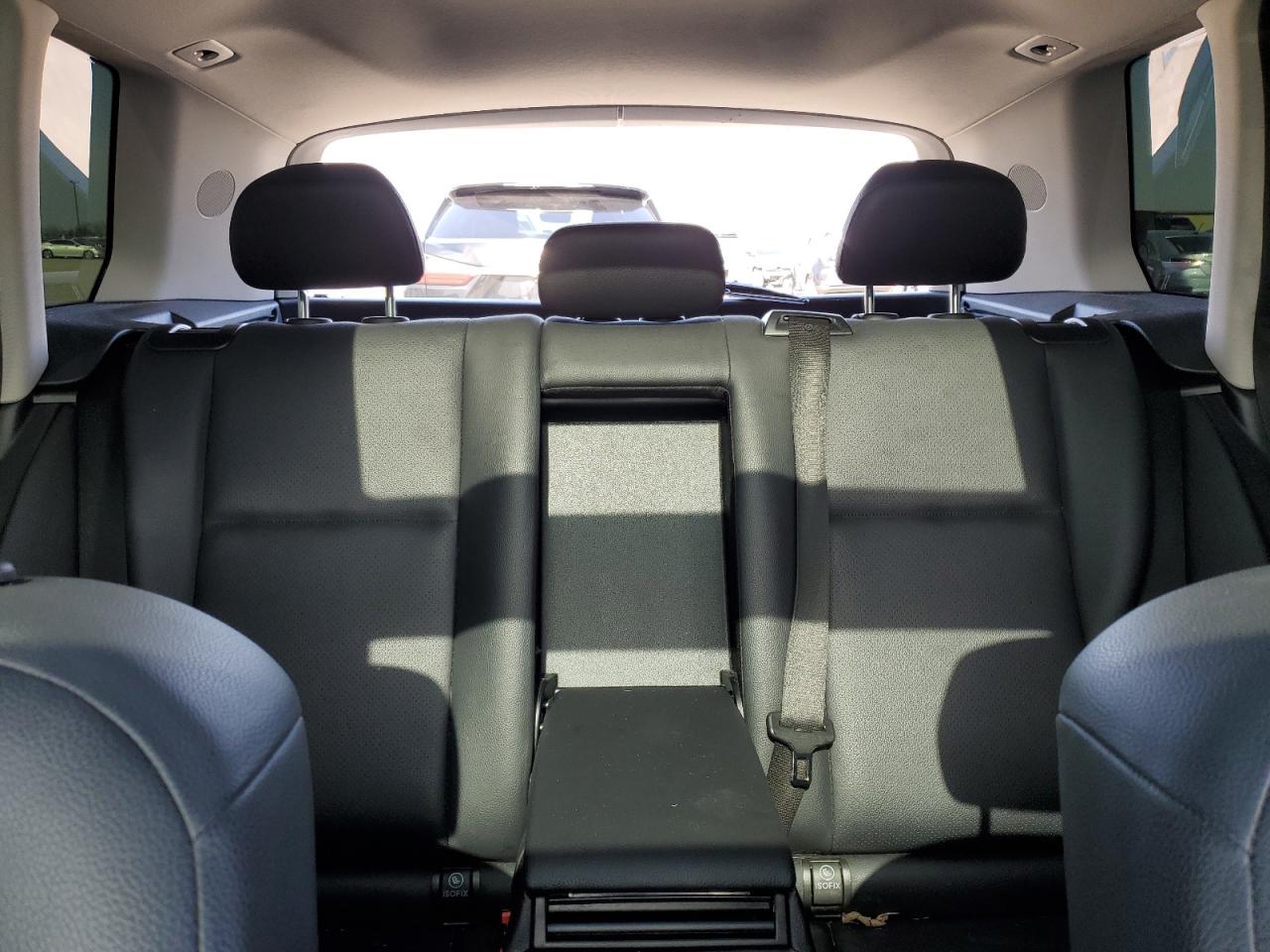2015 Mercedes-Benz GLK-klasse - Image 10