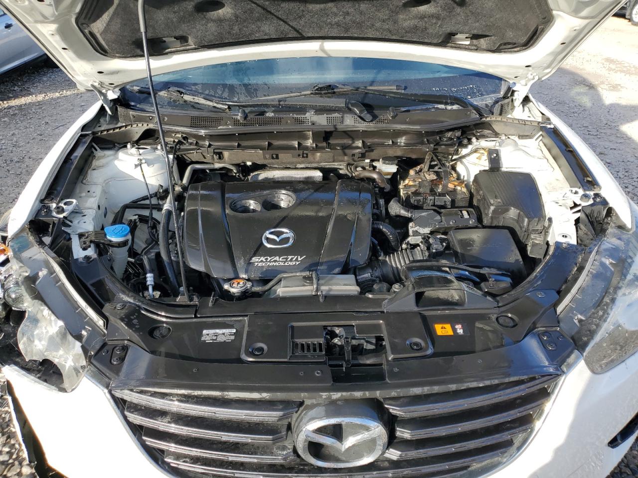 2016 Mazda CX-5 - Image 11