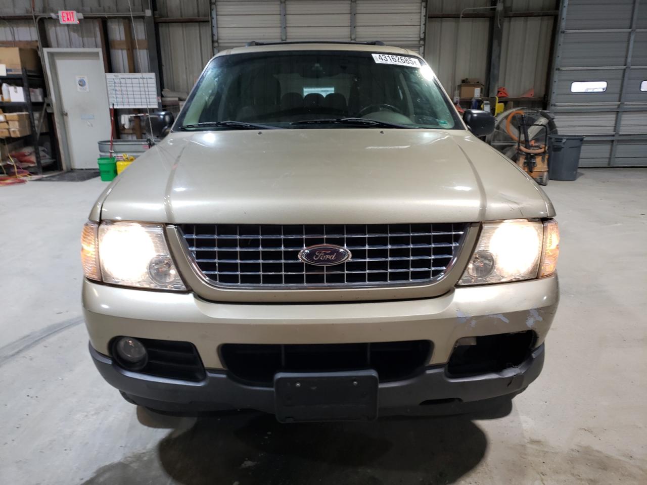 2003 Ford Explorer - Image 5