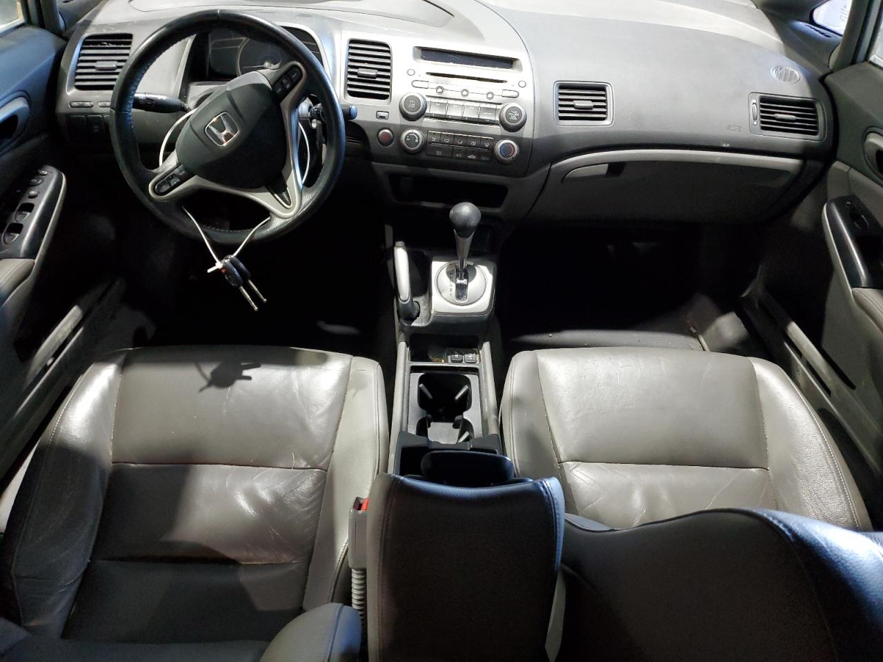 2010 Honda Civic - Image 8