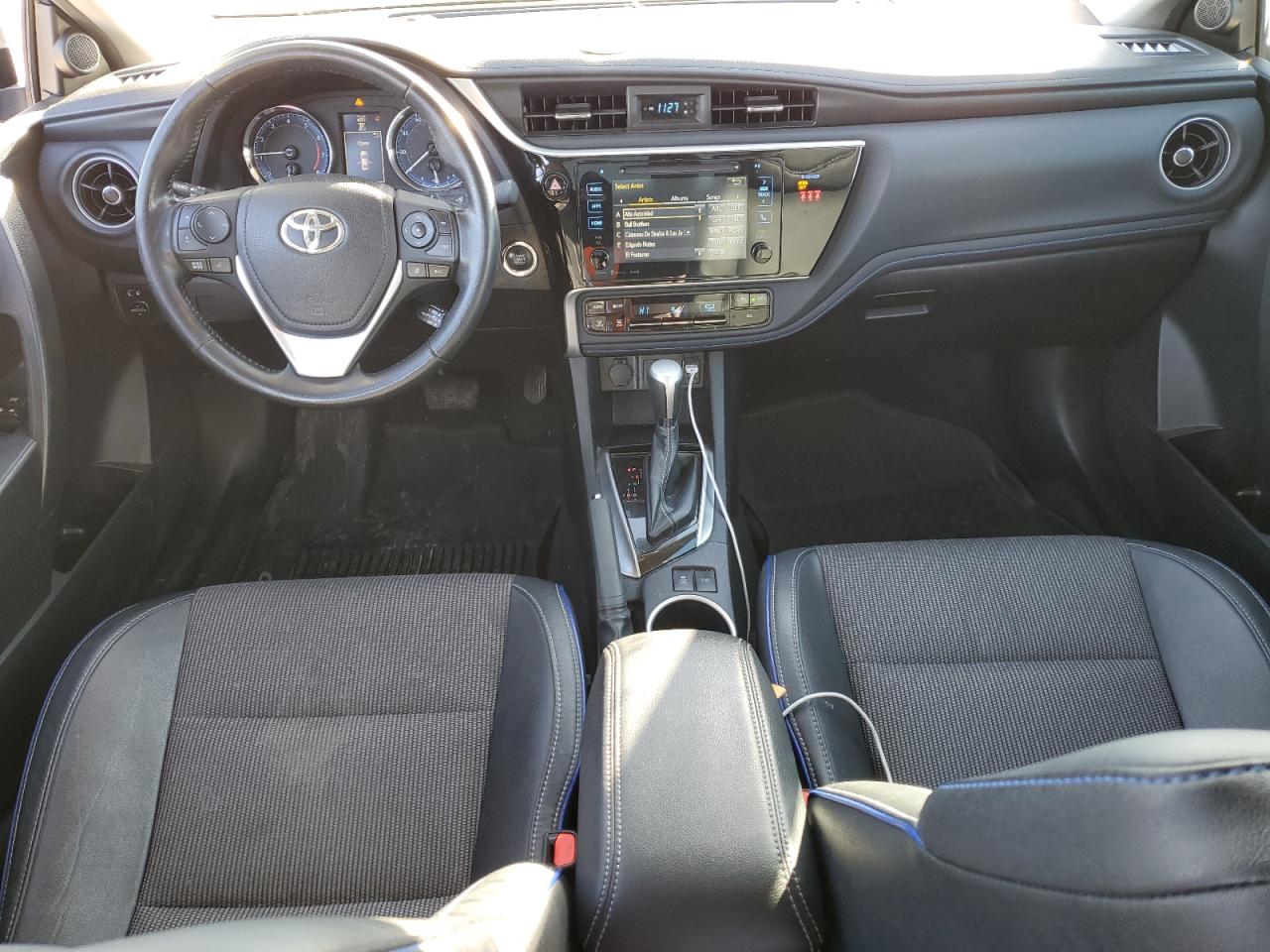 2018 Toyota Corolla - Image 8