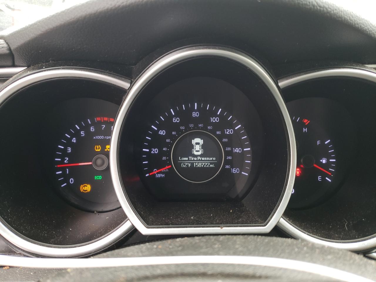 2015 Kia Optima - Image 9