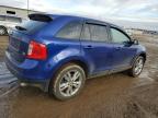 2013 Ford Edge Sel de vânzare în Bismarck, ND - Front End