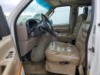 2000 FORD ECONOLINE E150 VAN for sale at Copart TX - HOUSTON