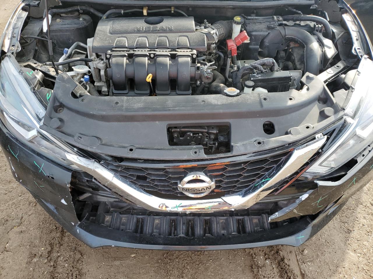 2016 Nissan Sentra - Image 11