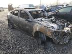 2022 Honda Insight Touring იყიდება Portland-ში, OR - Burn
