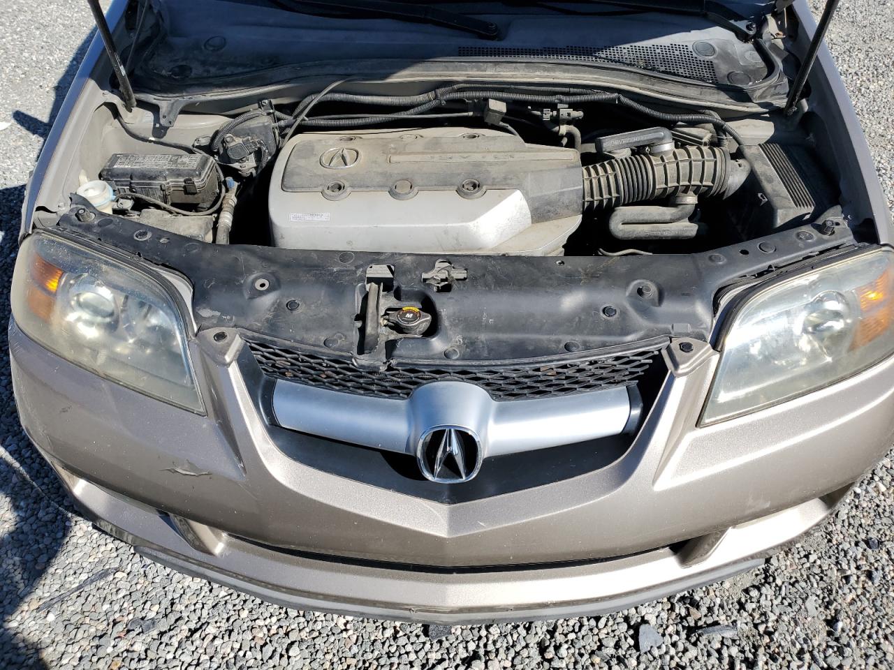 2006 Acura MDX - Image 14