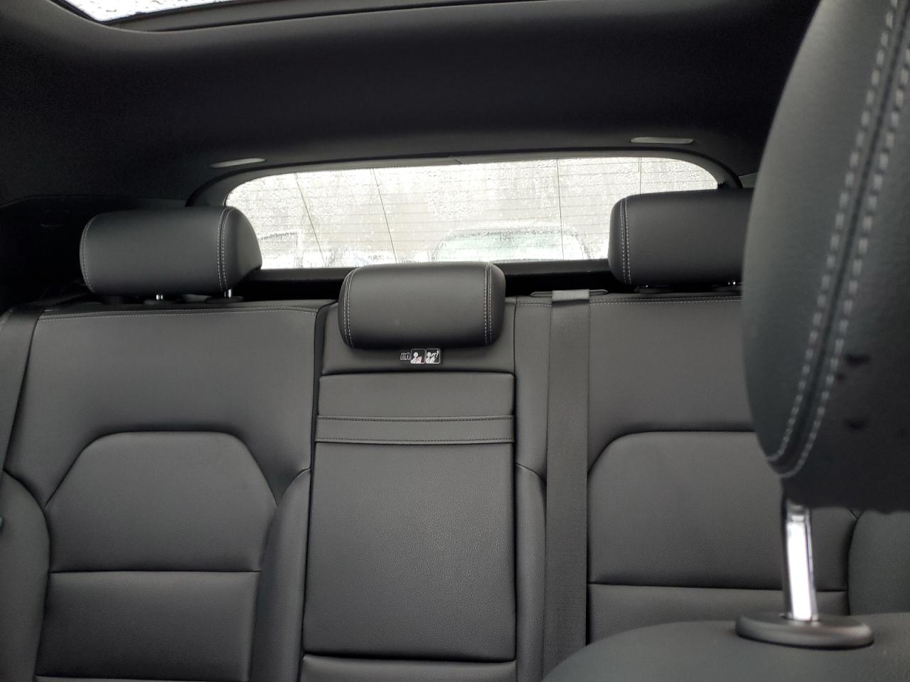 2018 Mercedes-Benz GLA-klasse - Image 10