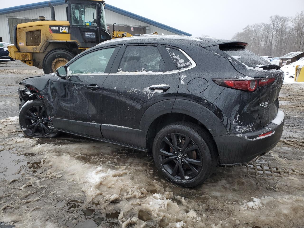 2024 Mazda CX-30 - Image 2