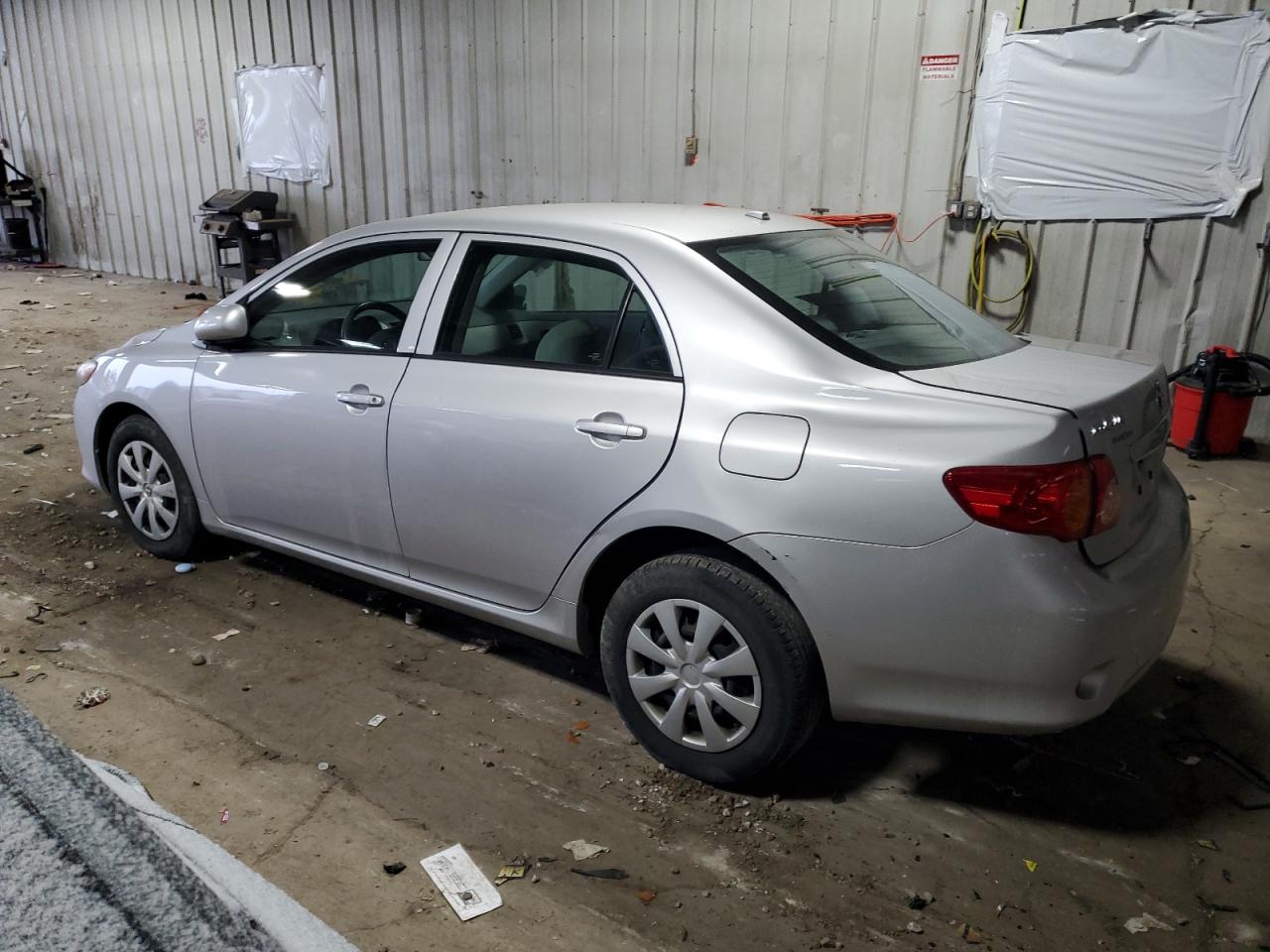 2010 Toyota Corolla - Image 2