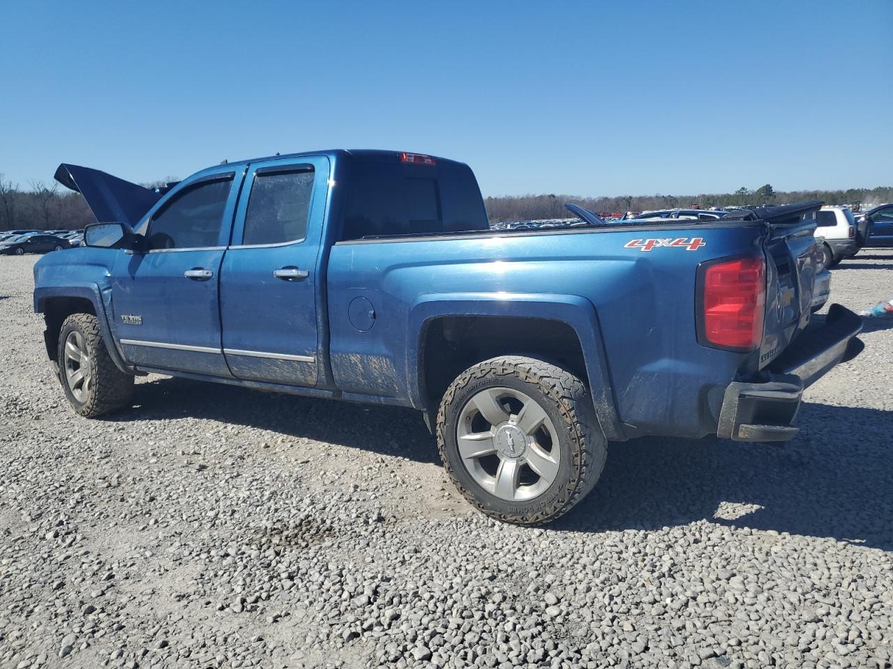 2015 Chevrolet Silverado - Image 2