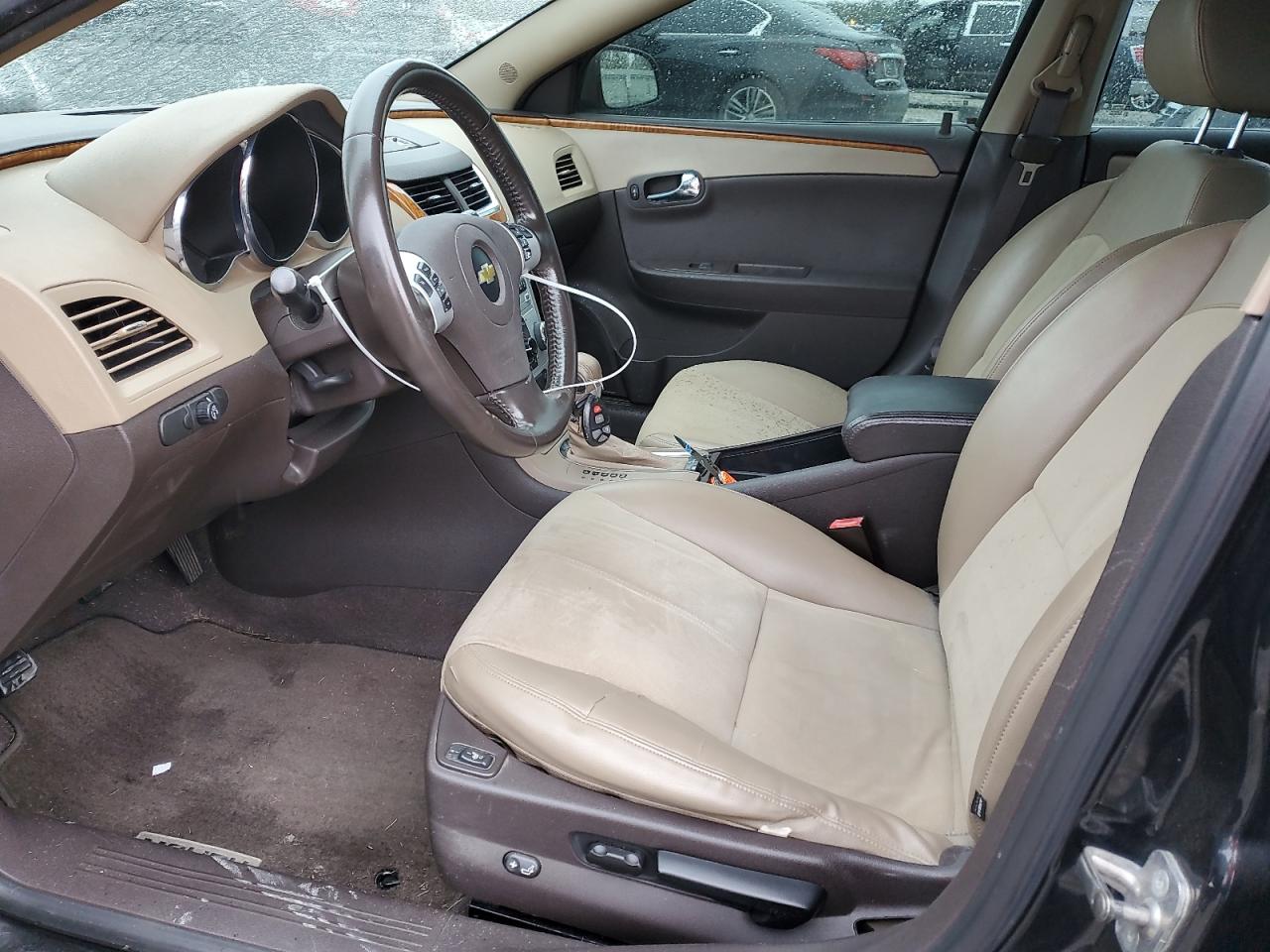 2012 Chevrolet Malibu - Image 7