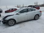 2013 HYUNDAI SONATA GLS for sale at Copart QC - MONTREAL