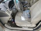 2010 Toyota Corolla Base en Venta en Gaston, SC - Front End