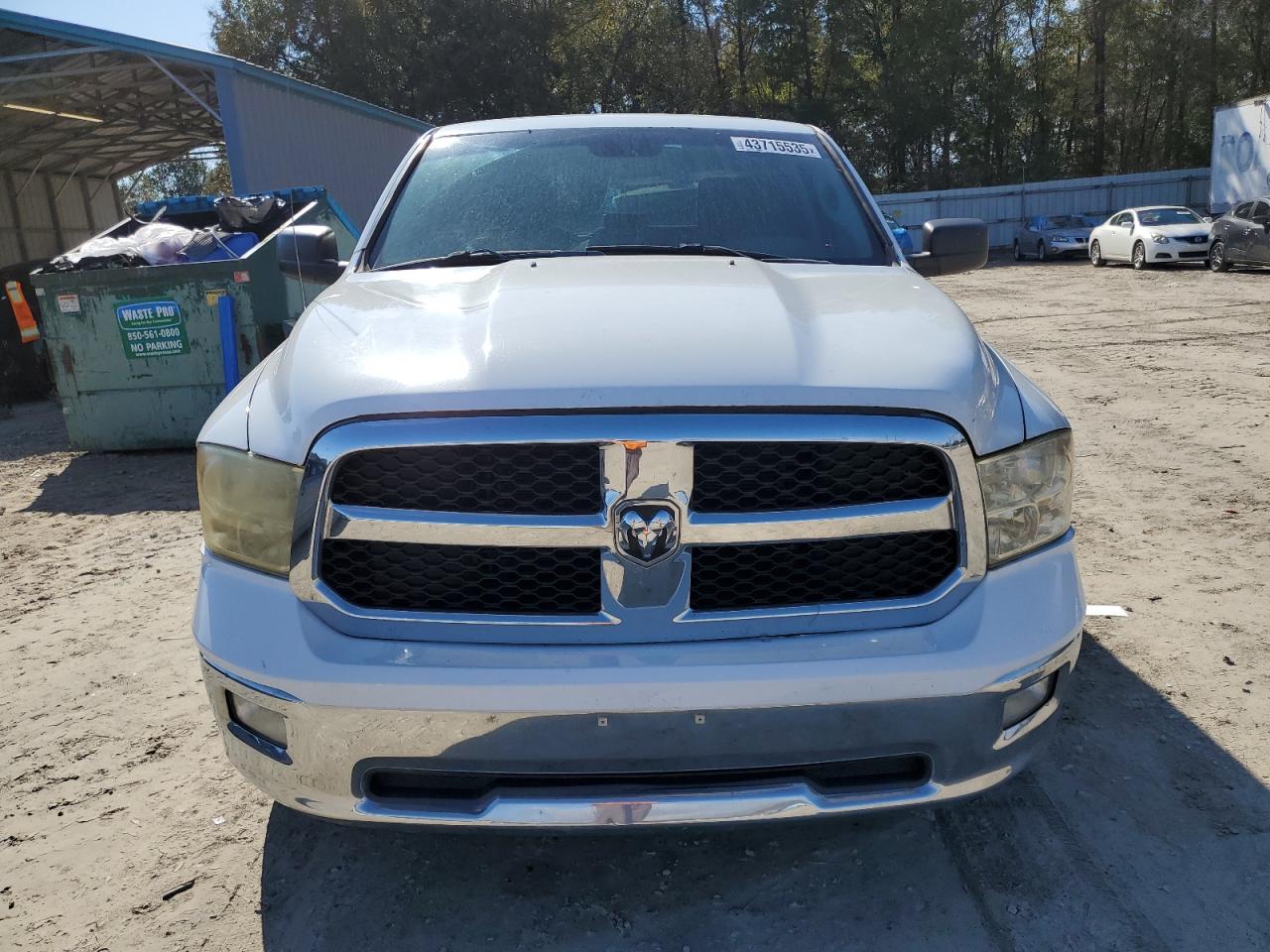 2019 RAM 1500 - Image 5