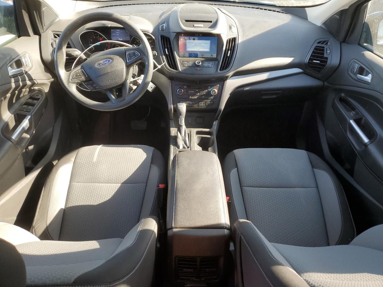 2017 Ford Escape - Image 8