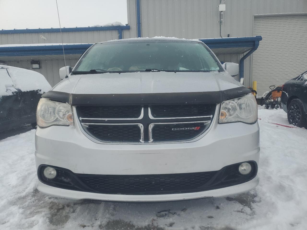 2012 Dodge Caravan - Image 5