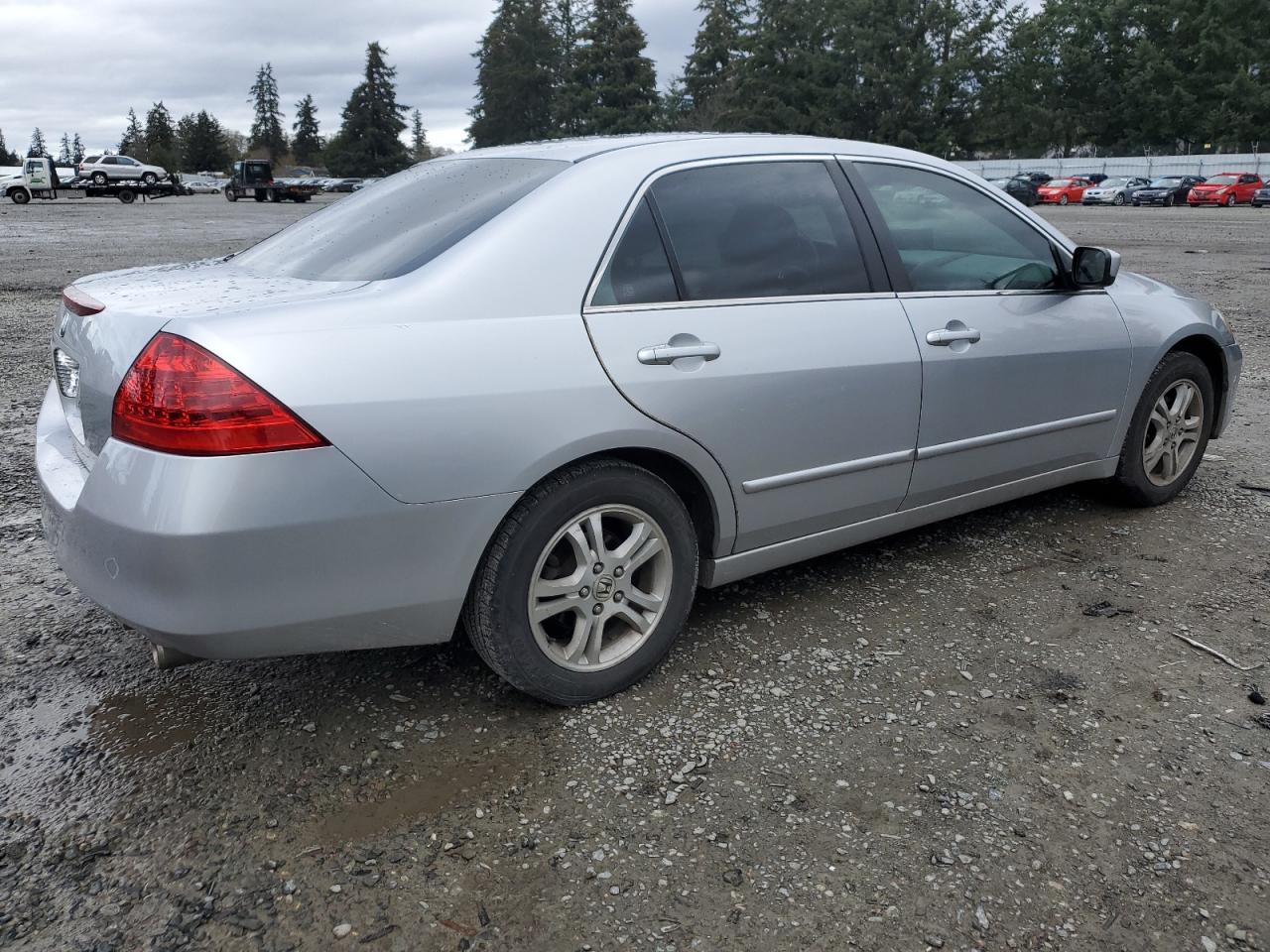2006 Honda Accord - Image 3