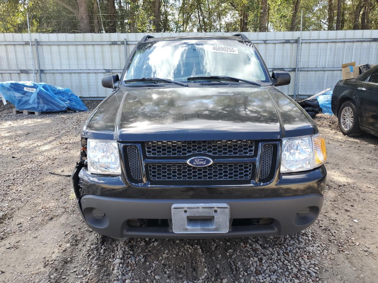 2005 Ford Explorer - Image 5