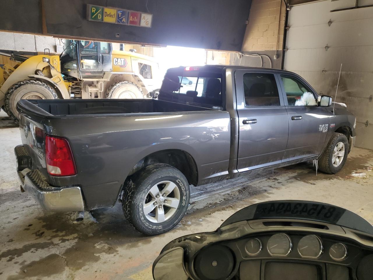 2019 RAM 1500 - Image 3