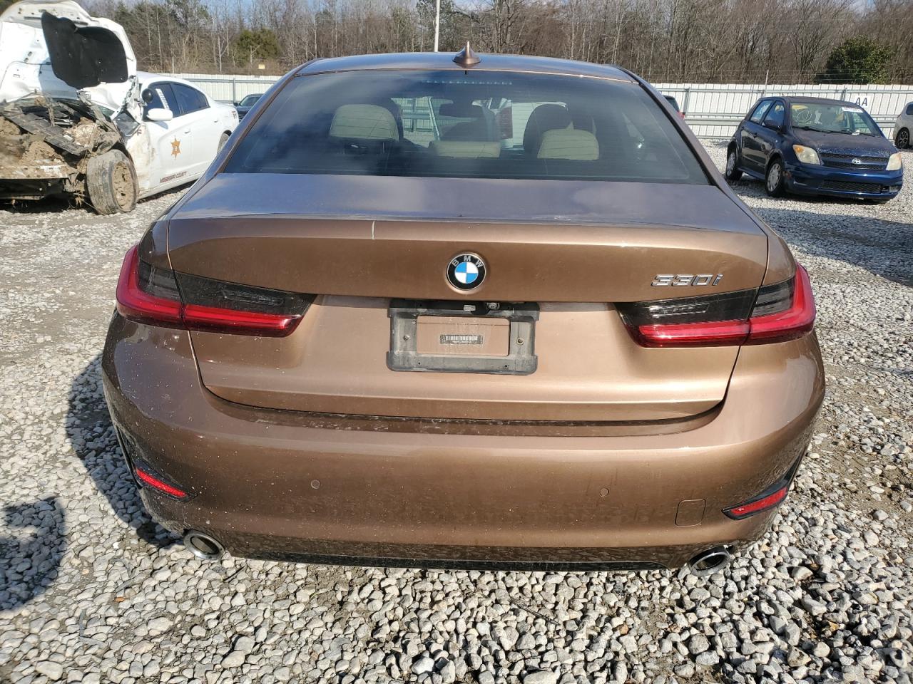 2019 BMW 3er - Image 6