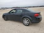 2013 Dodge Avenger Sxt de vânzare în San Antonio, TX - Front End