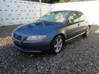 2009 VOLVO S80 SE LUX for sale at Copart WISBECH