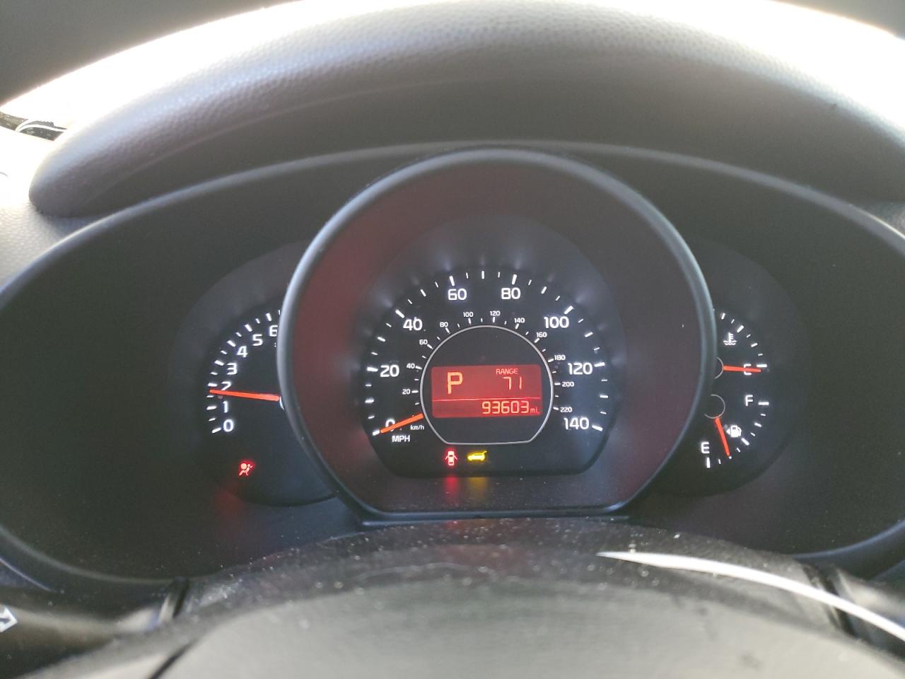 2017 Kia Soul - Image 9