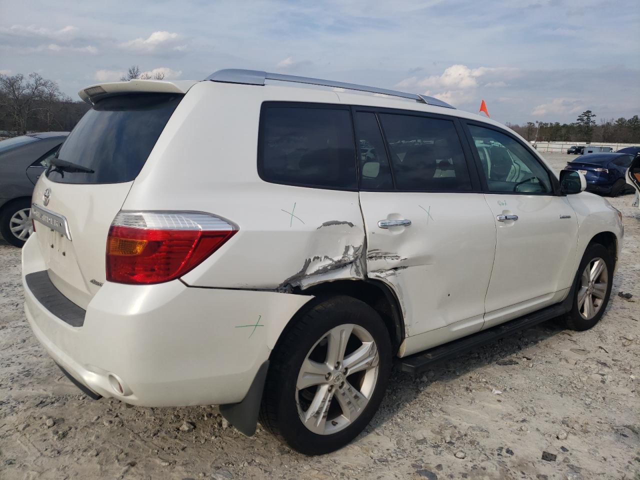 2010 Toyota Highlander - Image 3