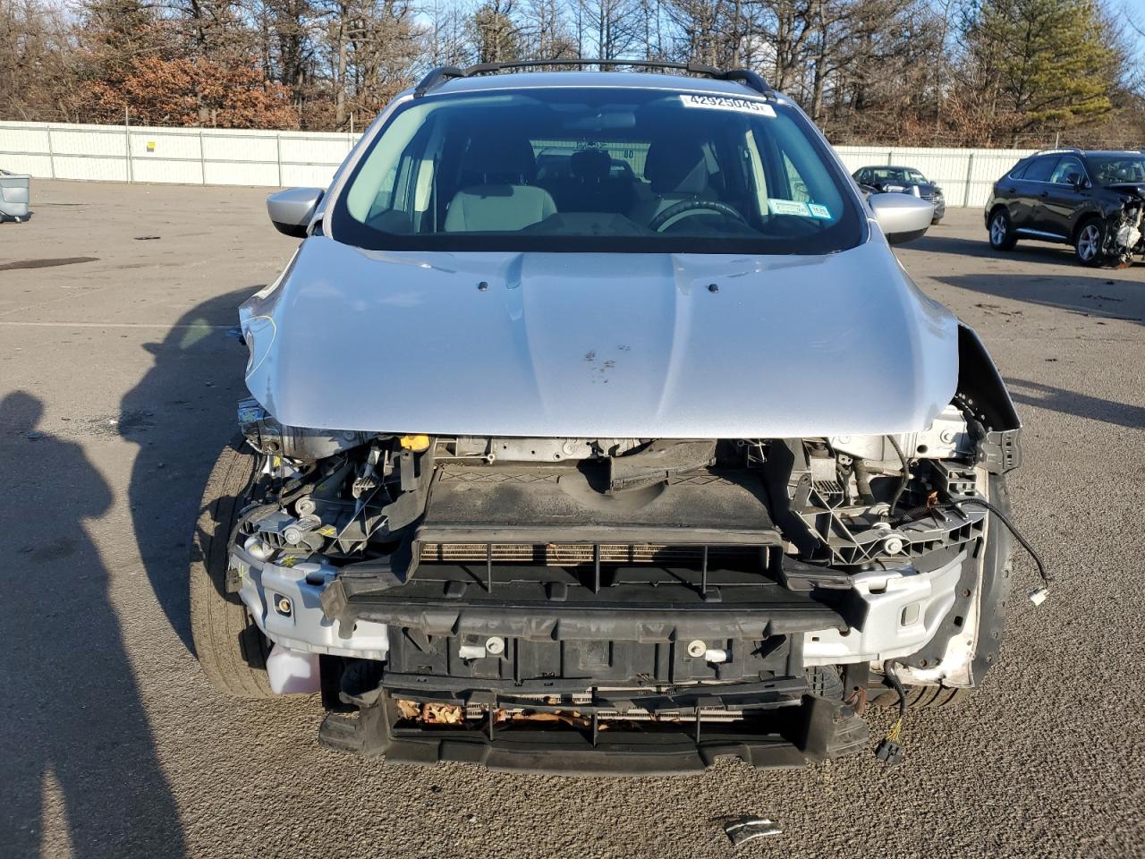 2014 Ford Escape - Image 5