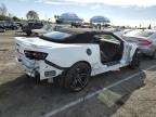 2022 Chevrolet Camaro Zl1 იყიდება Van Nuys-ში, CA - Vandalism