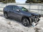 2021 Toyota Rav4 Prime Se for Sale in Albany, NY - Front End