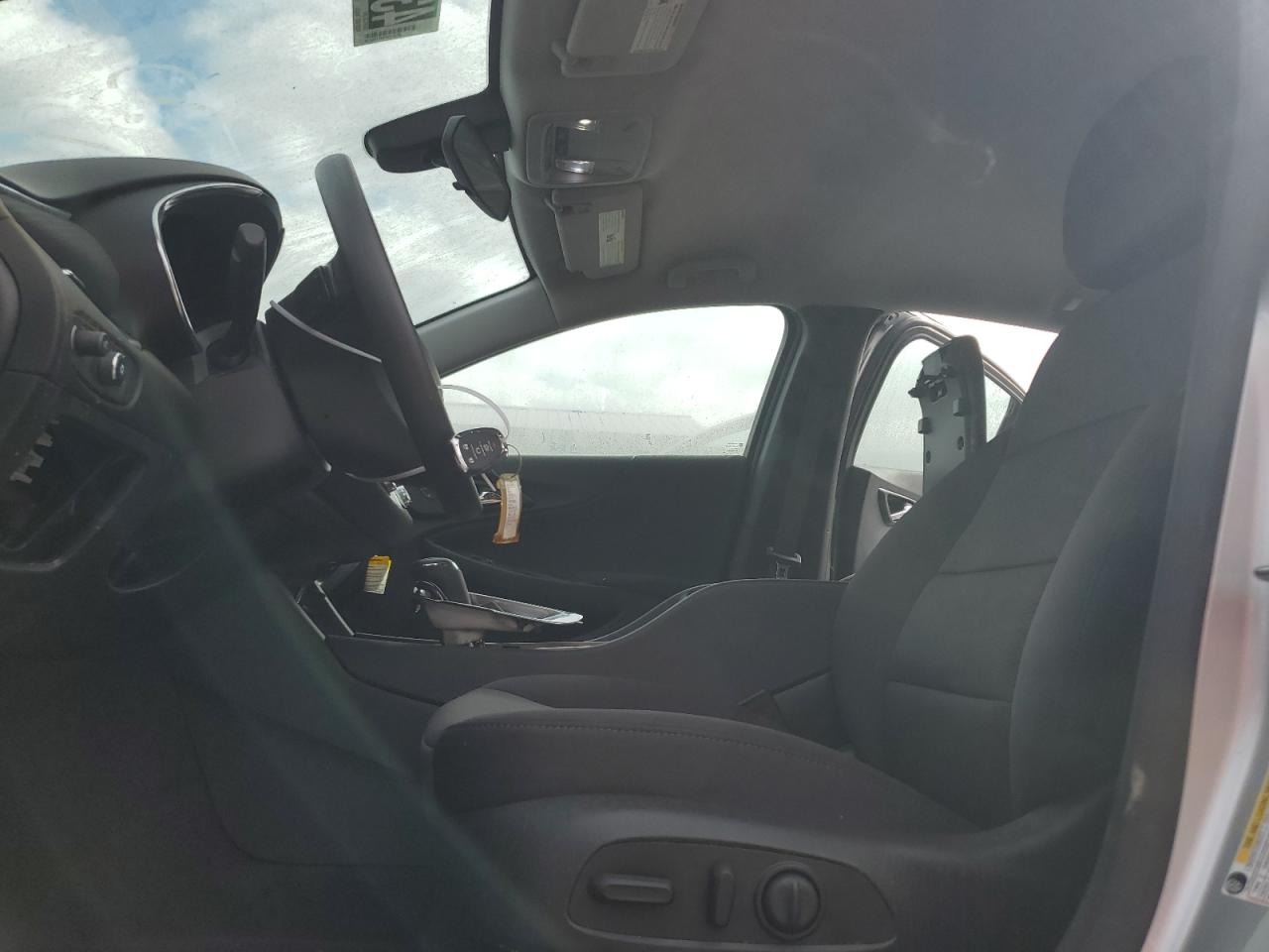 2020 Chevrolet Malibu - Image 7